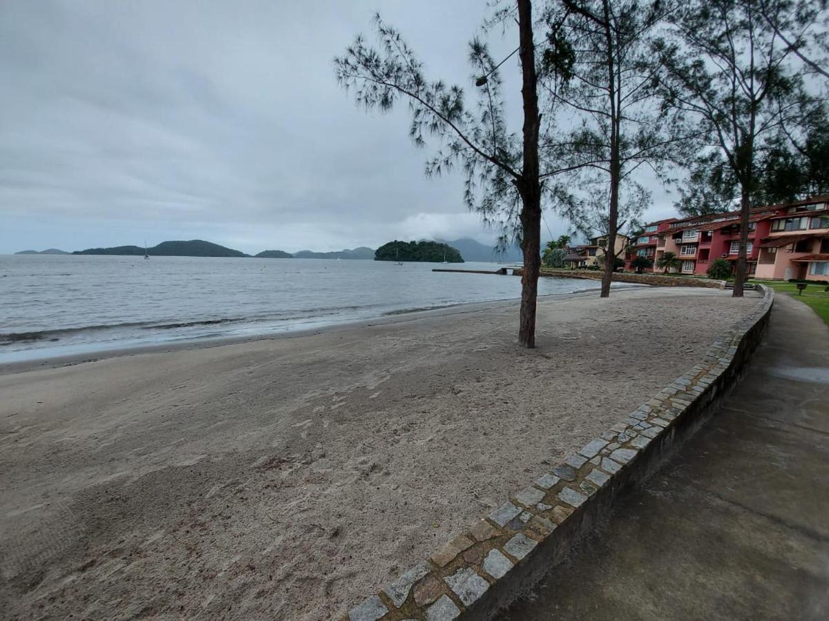Apartamento Angra Dos Reis 2 Novo Exteriör bild