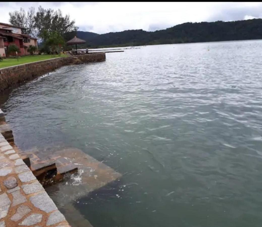 Apartamento Angra Dos Reis 2 Novo Exteriör bild
