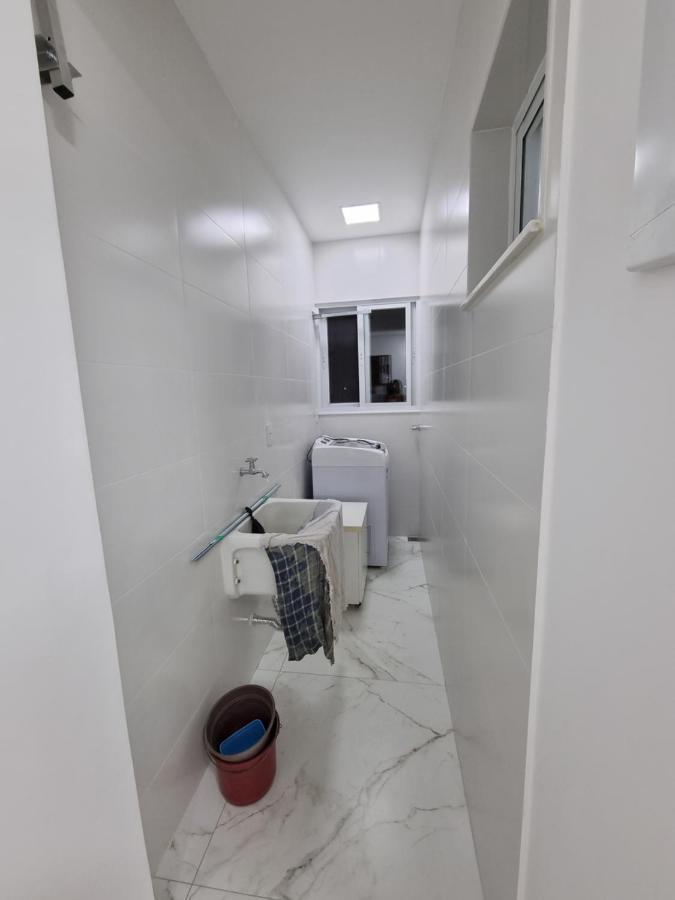 Apartamento Angra Dos Reis 2 Novo Exteriör bild