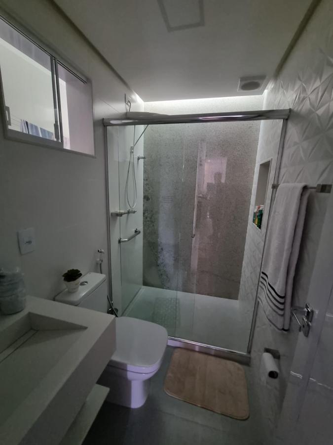 Apartamento Angra Dos Reis 2 Novo Exteriör bild