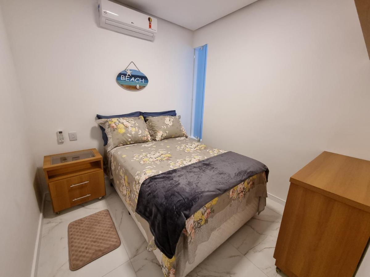 Apartamento Angra Dos Reis 2 Novo Exteriör bild