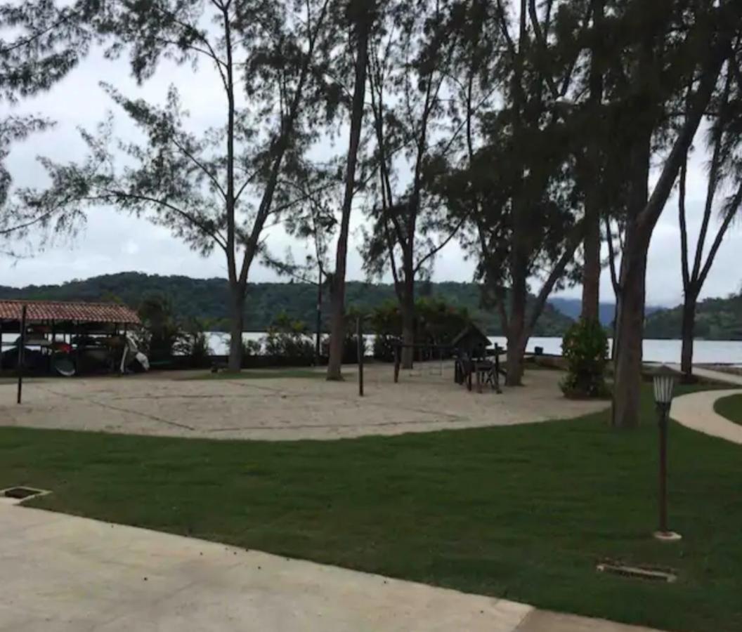 Apartamento Angra Dos Reis 2 Novo Exteriör bild