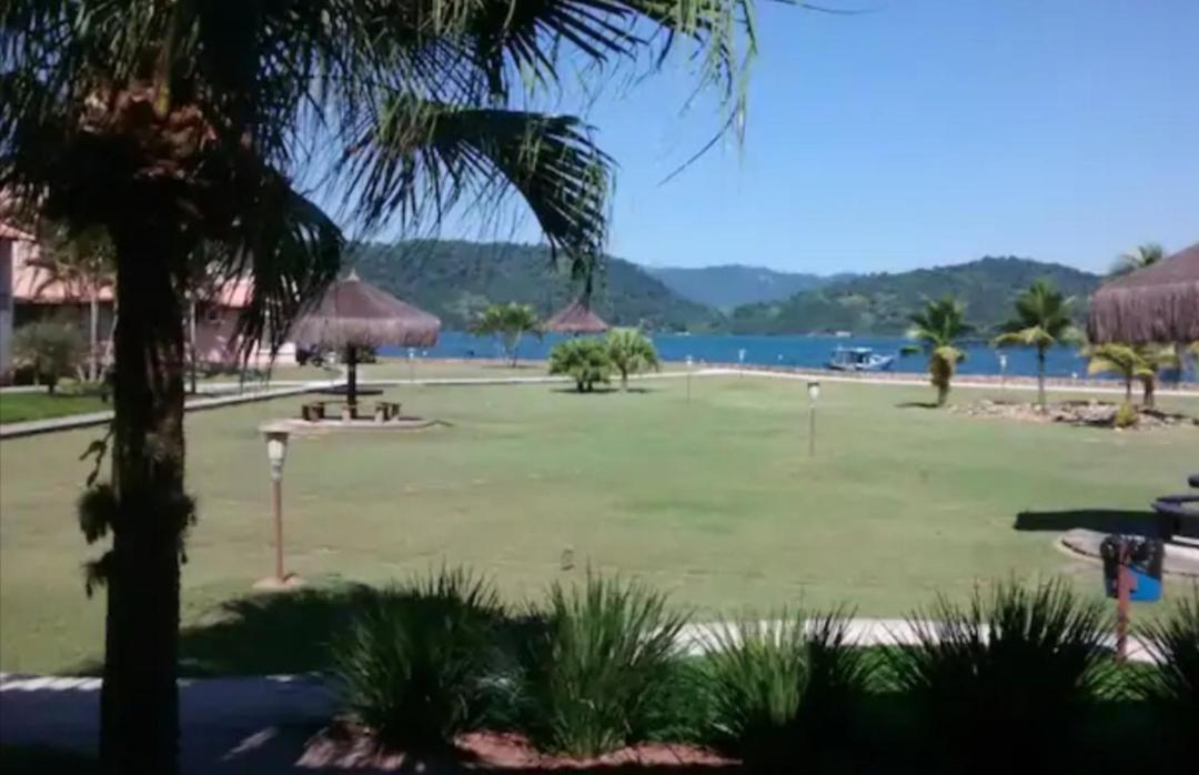 Apartamento Angra Dos Reis 2 Novo Exteriör bild
