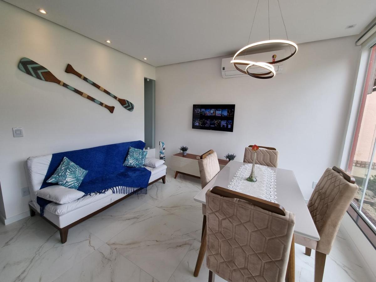 Apartamento Angra Dos Reis 2 Novo Exteriör bild