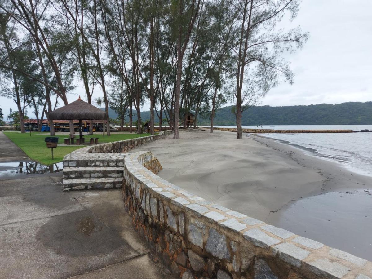 Apartamento Angra Dos Reis 2 Novo Exteriör bild
