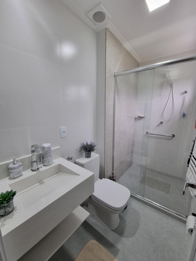 Apartamento Angra Dos Reis 2 Novo Exteriör bild
