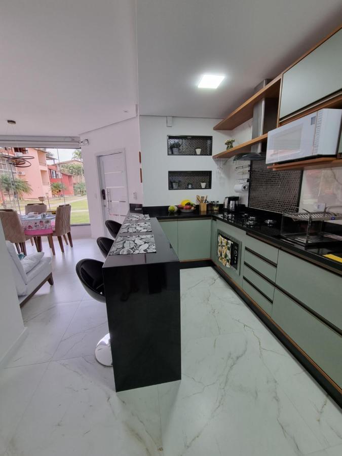 Apartamento Angra Dos Reis 2 Novo Exteriör bild