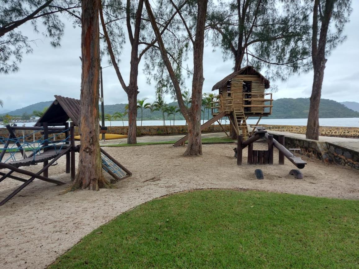Apartamento Angra Dos Reis 2 Novo Exteriör bild