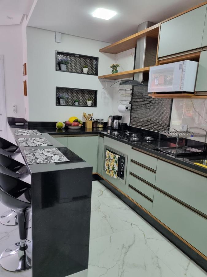 Apartamento Angra Dos Reis 2 Novo Exteriör bild